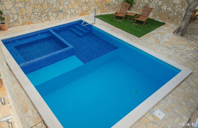 Apartment Milly - Foto 14