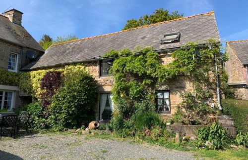 Brittany Countryside Retreat 3 Bedrooms Sleeps 6 Pet Friendly Heated Swimming Pool Free Wifi - Foto 15