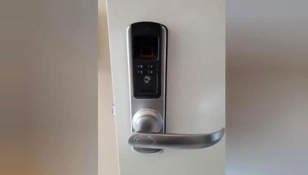 Luz 1804 - Foto 2, Entrada interior