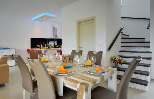 Villa Sky Dream - Foto 38