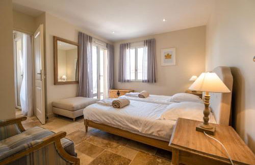 Domaine de la durantie - villa avec jacuzzi - Photo 6