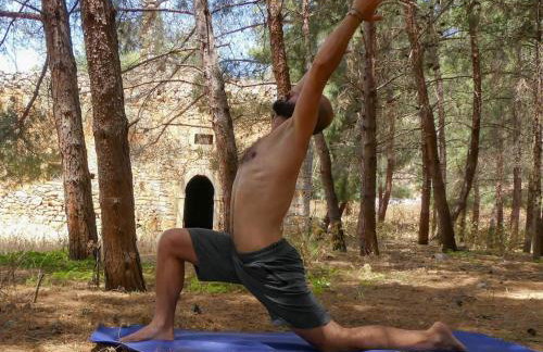 MENELAUS Stone House - Foto 45