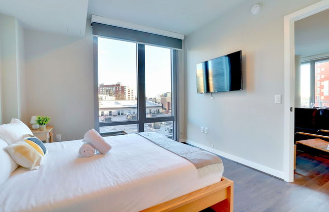 Cozy Apartments Near the Metro - Foto 38