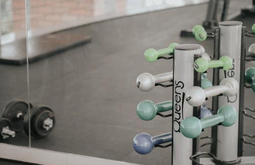 Duplex NYC Berrini - 1506 - Foto 17