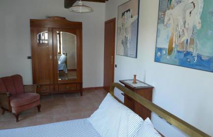 Villa with private swimming pool and private garden in quiet area, panoramic views - Foto 19