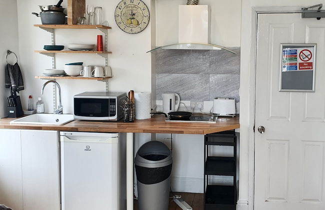 Reef Lodge Apartments - Foto 19