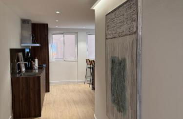 Apartamento con Terraza Soho Centro Malaga - Photo 6