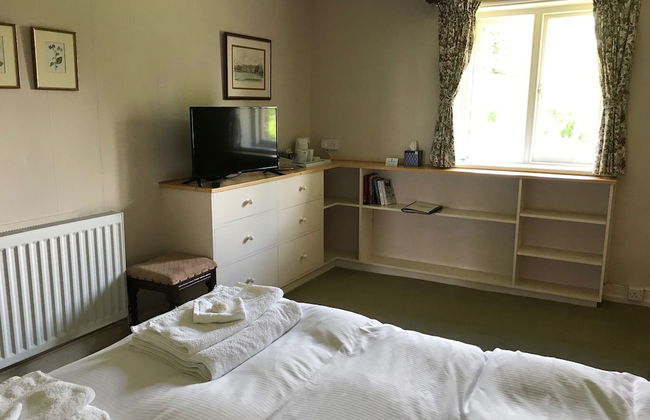 Manor Farm B & B - Foto 17