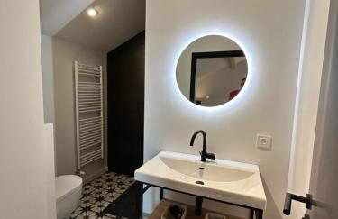 Le Nid - Domaine de la Tour Appartement neuf 6 personnes - Foto 15
