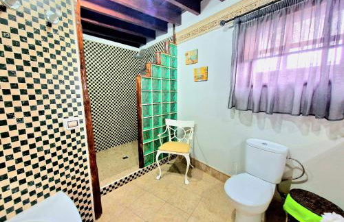 Finca Los Loros Icod de los Vinos - Foto 24