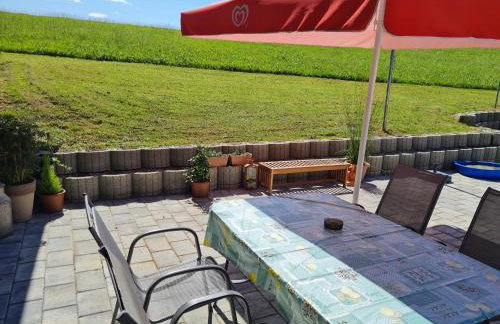 Ferienwohnung Waldfrieden - Photo 25