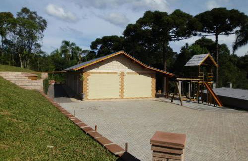 Pousada Apartamento na Serra - Foto 39