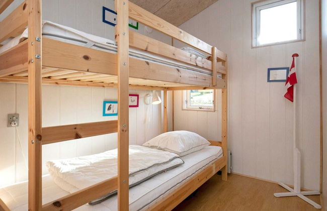 Cozy Holiday Home in Funen near Sea - Foto 15