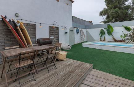 Pátio Vilareto - Villa Fernanda - Foto 29