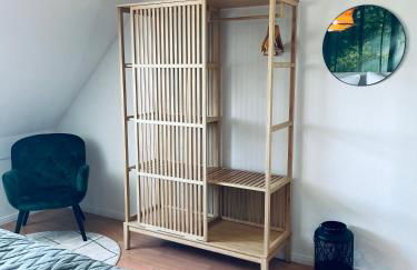 Ferienwohnung Seelenliebe - Foto 15