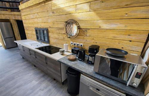 Camping De La Seine - Foto 43