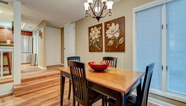 Saint Andrews Common 1657 by Hilton Head Retreats - Foto 2, Servicios del alojamiento