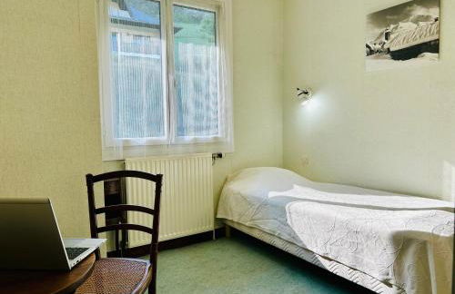 Maison de Famille Vintage Cosy - Photo 12