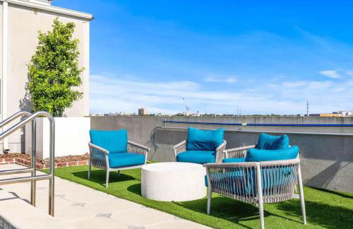 Comfortable Channelside 1BR with Great Perks - Foto 26