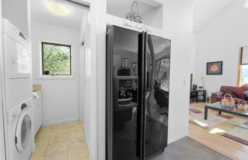 Amazing Grace - Zen mountain retreat with lake views - Foto 9