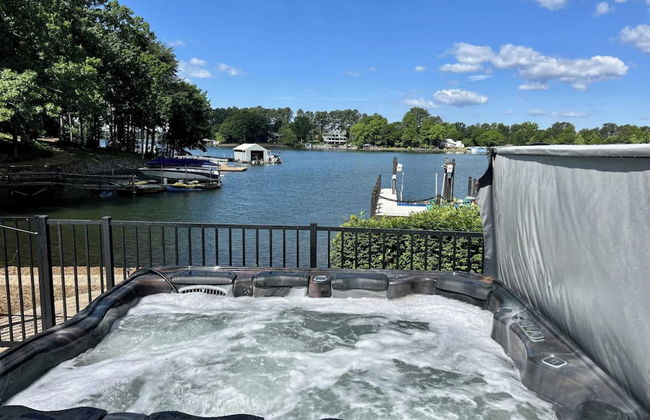 Oasis at Ballycastle by Avantstay Private Beach - Photo 22