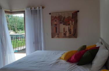 Vila Figueiredo das Donas - Suíte Espaço Gourmet - Photo 13