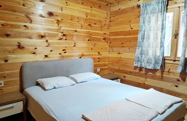 Coso House Ada Bojana - Foto 1