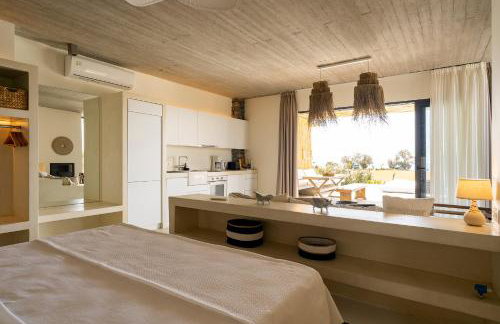 Akra Grammeno Beachfront Villas - Foto 28