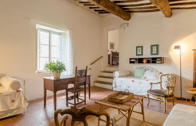 Cosy Farmhouse in Bacchereto With Swimming Pool - Foto 34