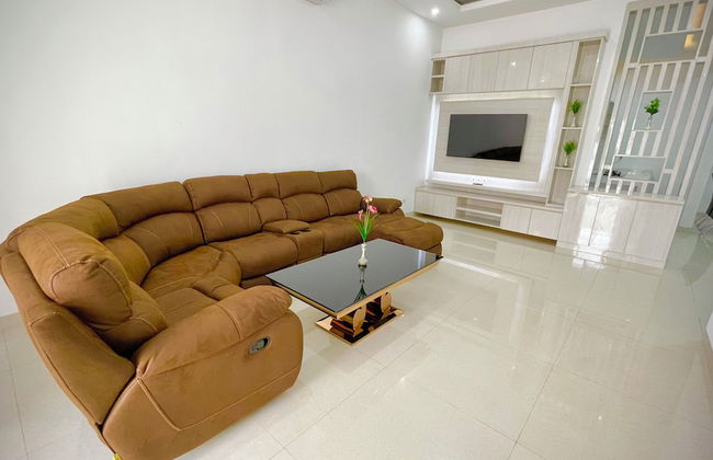 RRR Luxury Villas - Photo 17