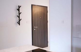 Mieszkanie Chrzanowska - Foto 13