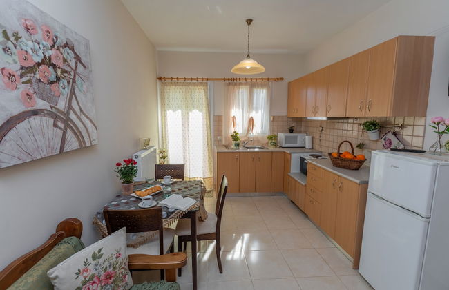 Elisso Apartment - Foto 6