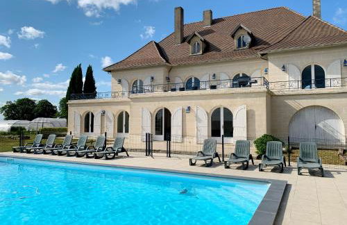 Magnifique villa de charme avec piscine - Foto 23