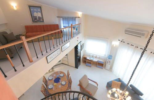 Sani Beach Gallery Villa, your next family vacation! - Foto 19