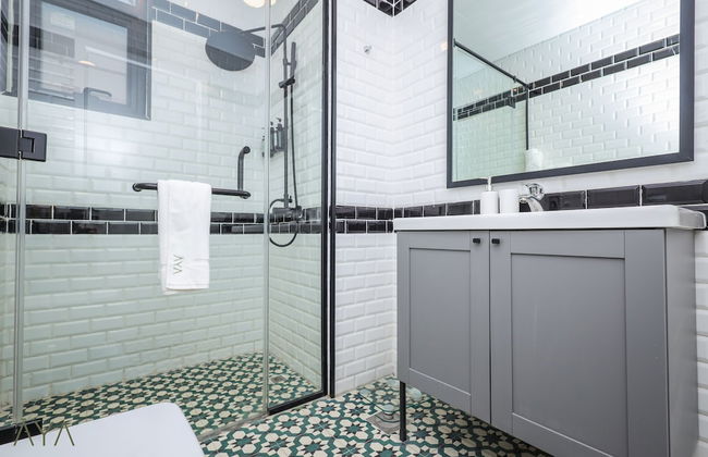 Aya - Oasis in Al Muntazah: 3BR Villa with Private Pool - Photo 52