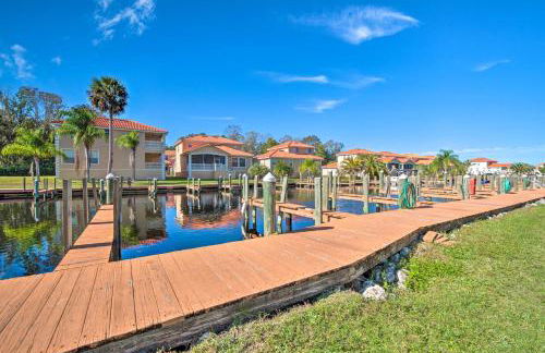 Homosassa River Access Snowbirds Paradise! - Foto 32