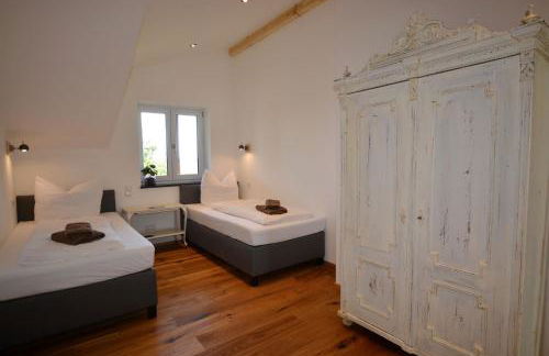 Meisterhof - Bergblick - Foto 14