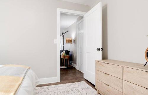 Cozy 1-Bedroom Retreat, New Remodel, Fast Wi-Fi - Foto 18