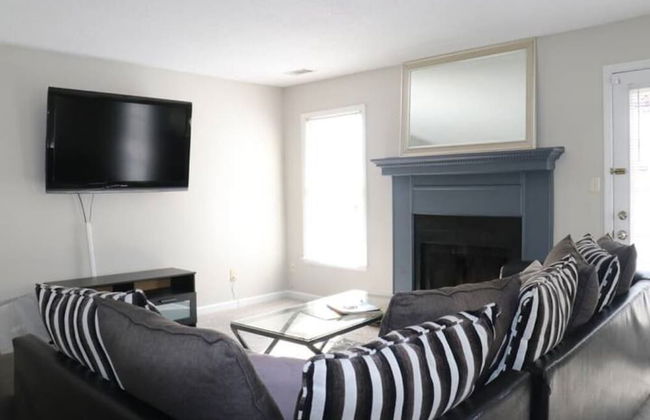 Gorgeous 2 bed and 2.5 bath Home - Foto 10