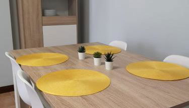 Apartamento Las Huellas - Foto 5