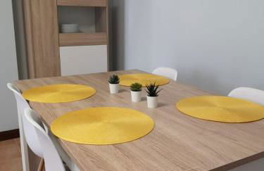 Apartamento Las Huellas - Foto 5