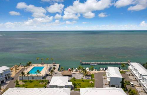 Gated Oceanfront Heated Pool - Foto 28