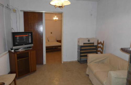 Giorgio- Δυάρι Διαμέρισμα με μπαλκόνι στην Κριτσά - Foto 21