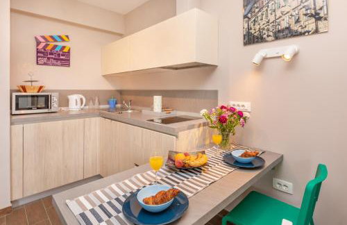 RozART - river marina apartment with free parking - Foto 11