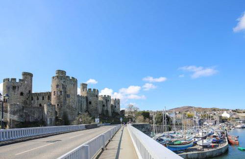 Plas Glan Yr Afon - Photo 74