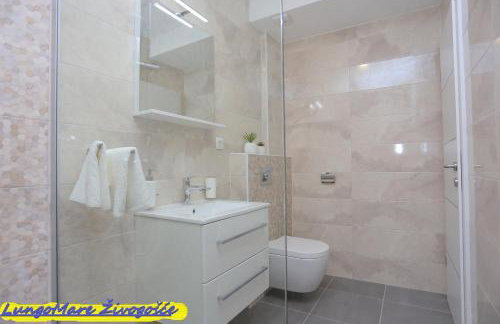 Apartmants villa Lungo Mare - Photo 36