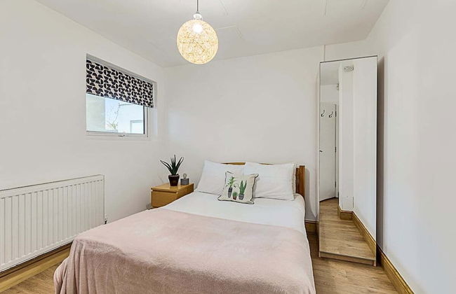 Modern Comfort Two Bedroom Gem on the Rye - Foto 3