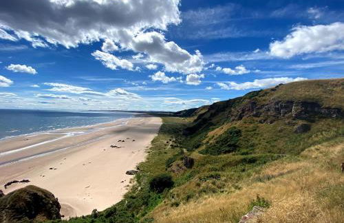 The Burnside Apartment - Foto 29