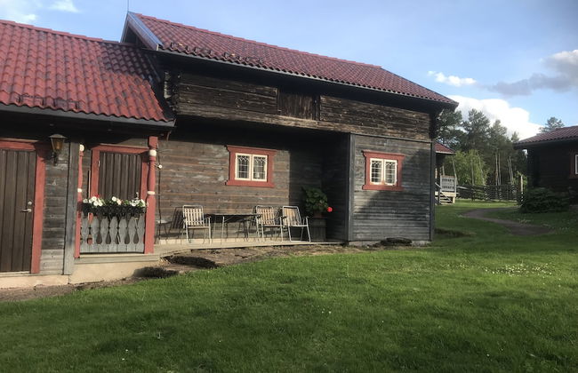 Tollagården - Foto 25