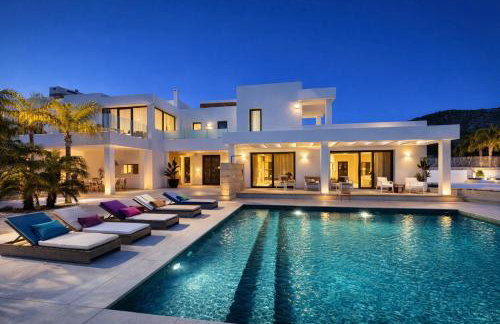 Villa Elísea - Foto 1